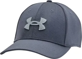 czapka-z-daszkiem-meska-under-armour-blitzing-ciemnoszara-1376700-rozm-m-l