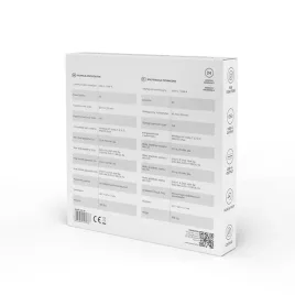 nagrywarka-dvd-rw-savio-ak-59-zewnetrzna-slim-usb-c-usb-a