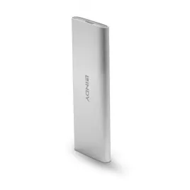 obudowa-na-dysk-lindy-m-2-sata-usb-c-3-2-gen2-srebrna