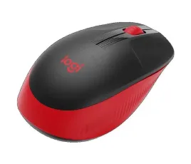 mysz-bezprzewodowa-logitech-m190-optyczna-czerwona