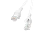 patchcord-lanberg-utp-kat-5e-5m-bialy