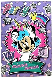 zaproszenia-urodzinowe-z-kopertami-minnie-mouse