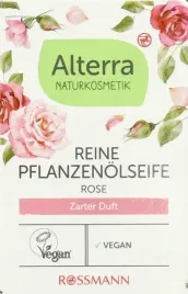 alterra-mydlo-w-kostce-roslinne-z-wyciagiem-z-kwiatow-rozy-100-g