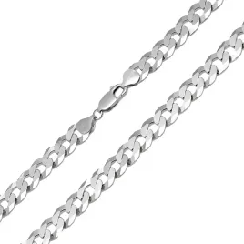 bransoleta-harf-meska-srebro-925-pancerka-21cm