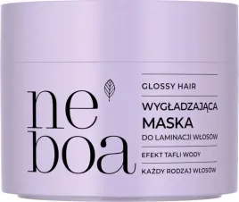 neboa-glossy-hair-maska-do-laminacji-wlosow-wygladzajaca-300-ml