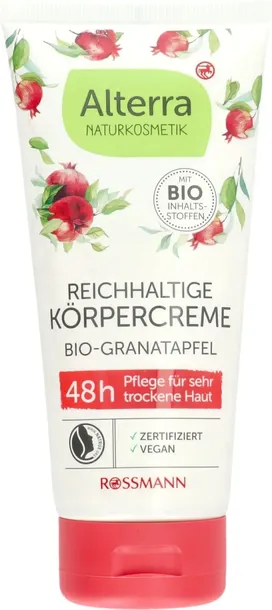 alterra-krem-do-ciala-granat-200-ml