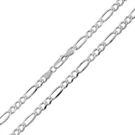 bransoleta-harf-meska-srebro-925-figaro-21cm