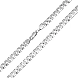 bransoleta-harf-meska-srebro-925-pancerka-23cm