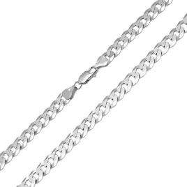 bransoleta-harf-meska-srebro-925-pancerka-24cm