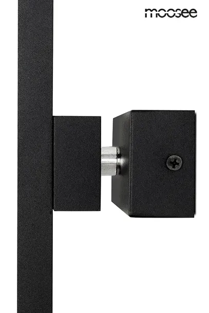 moosee-lampa-scienna-rem-czarna-glebokosc-8-5-cm