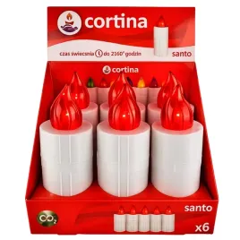 wklad-led-do-zniczy-cortina-czerwony-15-cm-90-dni-6-szt-z-bateriami