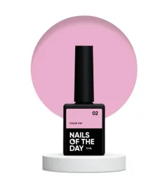 nailsoftheday-color-top-02-nudowo-rozowy-top-bez-lepkiej-warstwy-10-ml
