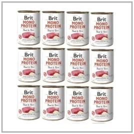 brit-mono-protein-beefandrice-12x400g-mokra-karma-monobialkowa-dla-psa