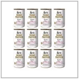 brit-mono-protein-rabbit-12x400g-mokra-karma-monobialkowa-dla-psa