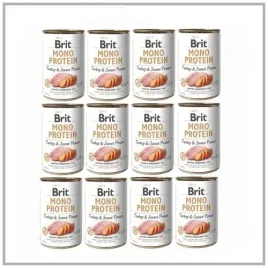 brit-mono-protein-turkeyandsweet-potato-12x400g-mokra-karma-monobialkowa-pies