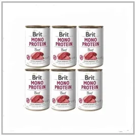 brit-mono-protein-beef-6x400g-mokra-karma-monobialkowa-dla-psa-