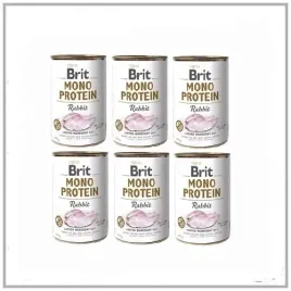 brit-mono-protein-rabbit-6x400g-mokra-karma-monobialkowa-dla-psa