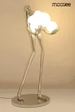 moosee-lampa-podlogowa-human-silver-premium-stan-nowy
