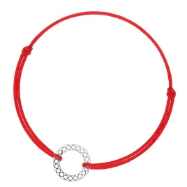 bransoletka-damska-czerwona-harf