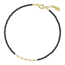 bransoletka-damska-zlota-harf-swarovski