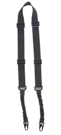 mil-tec-pas-nosny-taktyczny-m-bungee-2-punktowy-czarny