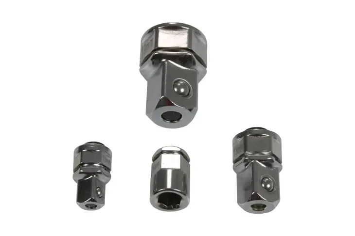 adaptery-do-nasadek-4-szt-condor-stan-nowy