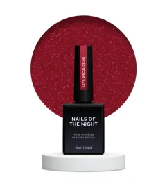 nailsofthenight-let-s-special-celine-lakier-hybrydowy-z-drobinka-odblasko