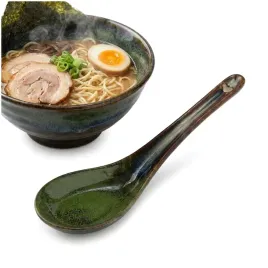 lyzka-do-ramen-ceramiczna-16-cm-ombres-mix-kolorow-do-zupy-azjatyckiej