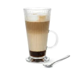 szklanka-do-latte-300-ml-z-uchem-ryflowana-do-kawy-herbaty-szklo-skosna