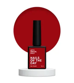 nailsoftheday-let-s-special-emily-intensywno-czerwony-lakier-hybrydowy-1