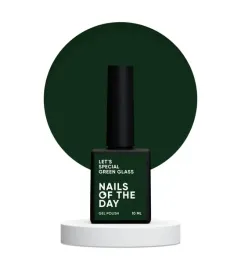 nailsoftheday-let-s-special-green-glass-lakier-hybrydowy-10-ml