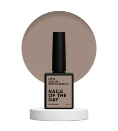 nailsoftheday-let-s-special-pantone-2025-9-kawowo-bezowy-lakier-hybrydowy