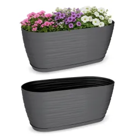 doniczka-donica-na-kwiaty-27cm-oslonka-owalna-kwietnik-plastikowa-antracyt