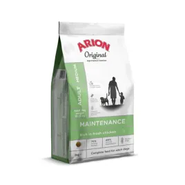 sucha-karma-psa-arion-original-adult-medium-maintenance-chicken-rice-2kg