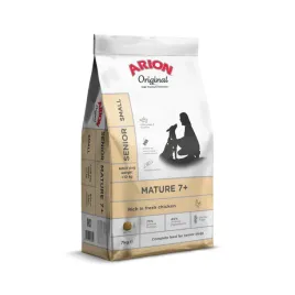 sucha-karma-dla-psa-arion-original-mature-senior-small-chicken-rice-7kg
