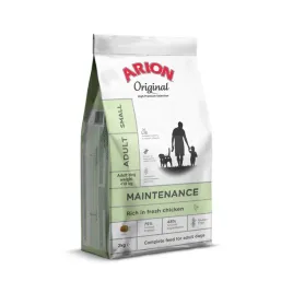 sucha-karma-dla-psa-arion-original-adult-small-maintenance-chicken-rice-2kg