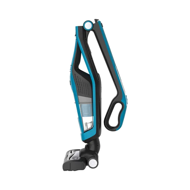 ODKURZACZ PIONOWY BEZPRZEWODOWY Tefal Dual Force TY6751 niebieski