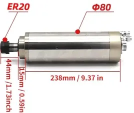 wrzeciono-22kw-wzmocnione-253mm-gdz-80-chlodzone-woda-cnc-ploter-frezujac