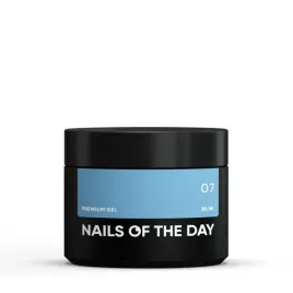 nailsoftheday-premium-gel-07-niebieski-zel-budujacy-30-ml