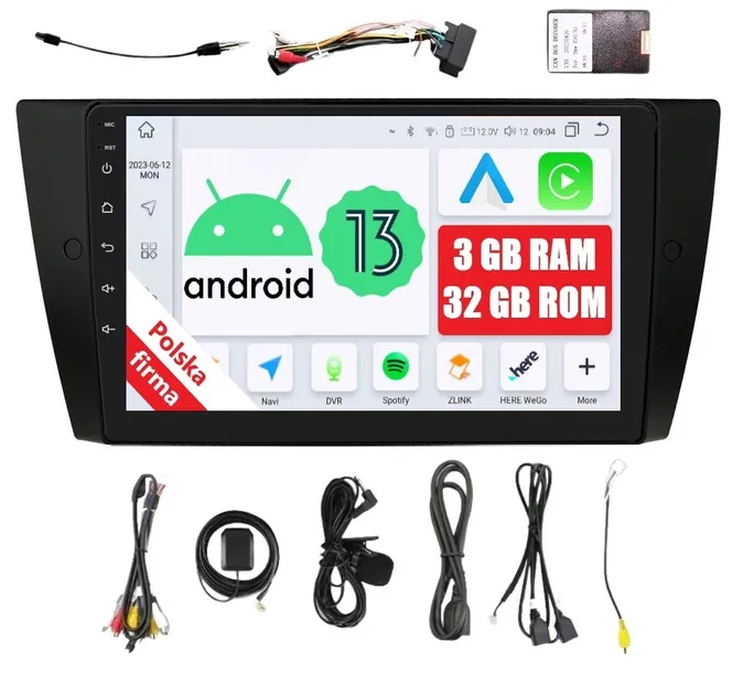 nawigacja-radio-2din-android-bmw-3-e90-e91-e93-e93-3-32-gb-carplay-dsp