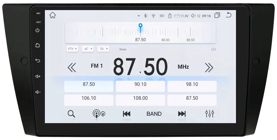 nawigacja-radio-2din-android-bmw-3-e90-e91-e93-e93-3-32-gb-carplay-dsp-lte-stan-nowy