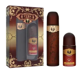 cuba-zestaw-gold-edt-100ml-roll-onand