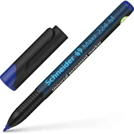 foliopis-permanentny-schneider-maxx-224-m-10mm-niebieski