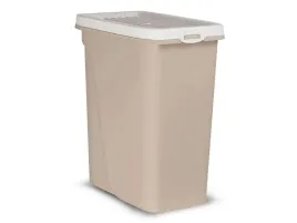 mp-bergamo-pojemnik-pudelko-na-sucha-karme-zwirek-kota-psa-bezowy-25l