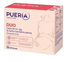 pueria-duo-witaminy-dla-kobiet-w-ciazy-90-kapsulek