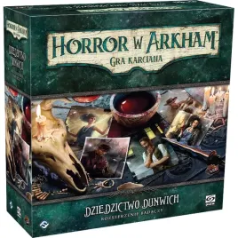horror-w-arkham-gra-karciana-dziedzictwo-dunwich-rozszerzenie-badaczy