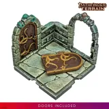 pathfinder-terrain-abomination-vaults-half-height-walls-stan-nowy-nazwa-pathfinder-terrain-abomination-vaults-half-height-walls
