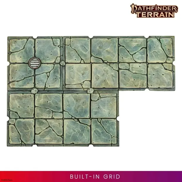 pathfinder-terrain-abomination-vaults-half-height-walls-nazwa-pathfinder-terrain-abomination-vaults-half-height-walls-stan-nowy