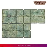 pathfinder-terrain-abomination-vaults-half-height-walls-nazwa-pathfinder-terrain-abomination-vaults-half-height-walls-stan-nowy