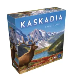 kaskadia
